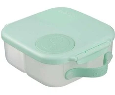 B.BOX BB00708 Mini priešpiečių dėžutė šaltmėtė
