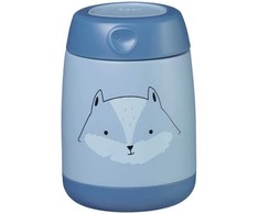 B.BOX Mini termosas maistui vaikams ir kūdikiams lapei 210ml