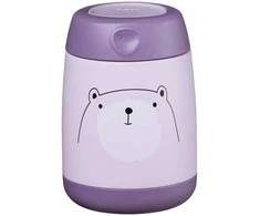 B.BOX BB400309 Mini termosas 210 ml meškiukas