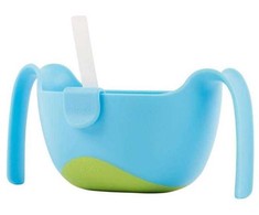B.BOX BB00420 Ocean Breeze dubuo su šiaudeliais