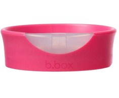 Mokomojo puodelio dangtelis B.BOX Raspberry