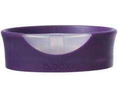 Mokomojo puodelio dangtelis B.BOX Grape