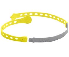 B.Box Lemon Sherbet BB00603 vandens buteliuko virvelė, geltona
