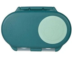 B.BOX BB400807 Snackbox Emerald Forest užkandžių dėžutė