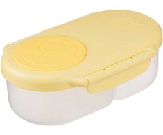 B.BOX BB00689 Snackbox Lemon Twist užkandžių dėžutė