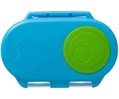 B.BOX BB00680 Snackbox Ocean Breeze užkandžių dėžutė