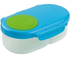 B.BOX BB00680 Snackbox Ocean Breeze užkandžių dėžutė
