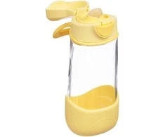 B.BOX BB00871 Tritan sportinis buteliukas 450 ml Lemon Twist