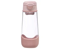 Sportinis kūdikių buteliukas Tritan 600 ml blush BBOX