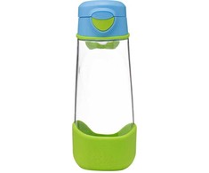 Tritano gertuvė B.BOX 600ml ocean bree
