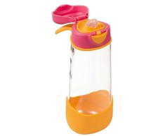 Tritano gertuvė B.BOX 600ml strawberry