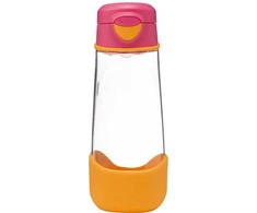 Tritano gertuvė B.BOX 600ml strawberry