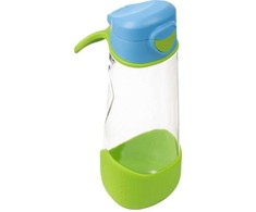 B.BOX - 450 ml tritano sportinis butelis, „Ocean Breeze“