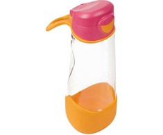 Tritano gertuvė B.BOX 600ml strawberry