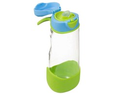 Tritano gertuvė B.BOX 600ml ocean bree