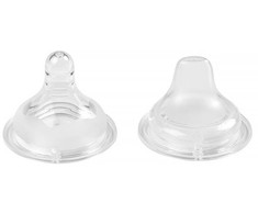 BEABA PAKAITINIAI ŽINDUKAI (2 VNT.) MOKOMAJAM BUTELIUKUI-GERTUVEI 2IN1, 210 ML