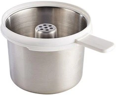 Beaba Babycook Neo trintuvų-garintuvų grūdų/makaronų/ryžių virimo priedas