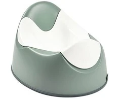 BEABA ERGONOMIŠKAS NAKTIPUODIS SAGE Žalias