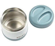 BEABA THERMO MAISTO INDELIS 500 ML BALTIC Mėlynas/Baltas