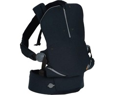 Nešioklė Besafe iZi Haven | Premium Black
