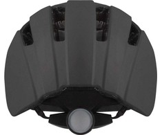 Šalmas KASK Bobike City, L dydis, pilkas