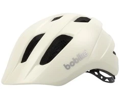 Šalmas Bobike exclusive Plus XS cosy cream