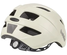 Šalmas Bobike exclusive Plus XS cosy cream