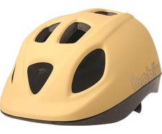 Bobike GO - dviratininko šalmas | Citrinų spalvos | S 52-56cm
