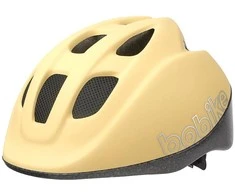 Bobike GO - dviratininko šalmas | Citrinų spalvos | XS 46-53cm