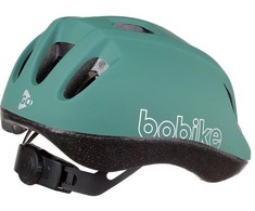 Bobike Go šalmas dydis S - PEPPERMINT