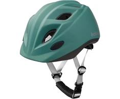 Bobike GO - kask rowerowy vaikams | S Peppermint (52-56 cm)