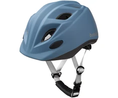 Bobike GO - kask rowerowy vaikams | XXS Citadel Mėlyna (44-48 cm)