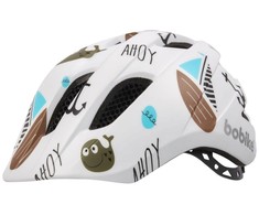 "Bobike KIDS Plus" šalmas XS dydžio - AHOY