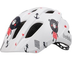 "Bobike KIDS Plus" šalmas XS dydžio - BALLERINA