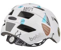 "Bobike KIDS Plus" šalmas XS dydžio - AHOY