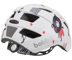 "Bobike KIDS Plus" šalmas XS dydžio - BALLERINA