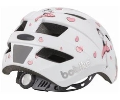"Bobike KIDS Plus" šalmas XS dydžio - TEDDY BEAR