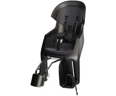 Bobike Dviračio kėdutė Maxi EVOLVE 1P, Urban Juodas