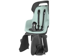 Dviračio kėdutė Bobike GO, Marsmallow Mint