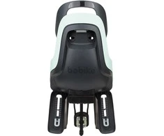 Sėdynė eilėje. Bobike GO RS 1P rėmas Marsmallow Mint