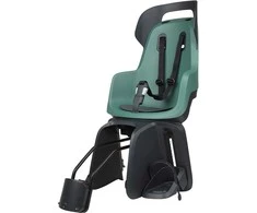Sėdynė eilėje. Bobike GO RS 1P rėmas Peppermint