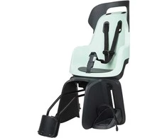 Sėdynė eilėje. Bobike GO RS 1P rėmas Marsmallow Mint