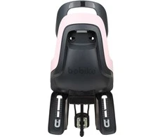 Sėdynių eilė. Bobike GO RS 1P rėmas Candy Rožinė