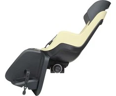 Sėdynė eilėje. Bobike GO RS vežimėlis Lemon Sorbet