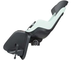 Sėdynė iš eilės. Bobike GO RS vežimėlis Marsmallow Mint