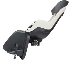 Sėdynė iš eilės. Bobike GO RS vežėjas Vanilinė taurė Cak