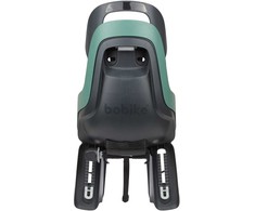 Sėdynė iš eilės. Bobike GO RS vežimėlis Peppermint