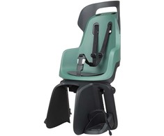 Sėdynė iš eilės. Bobike GO RS vežimėlis Peppermint