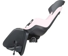 Sėdynė eilėje. Bobike GO RS vežimėlis Candy Rožinė