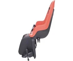 Sėdynė eilėje. Bobike ONE maxi E-BD fierce flamingo